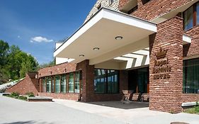 Hotel Royal Botanic
